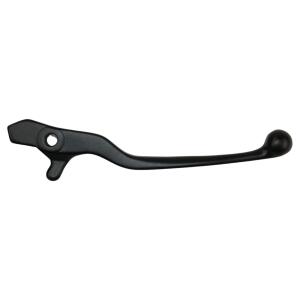 Bremshebel für Kawasaki KLR 250 600 A B D Schwarz Bj 84-90