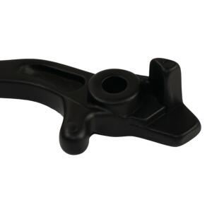 Bremshebel für Kawasaki KLR 250 600 A B D Schwarz Bj 84-90