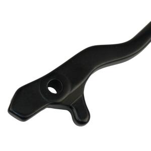 Bremshebel für Kawasaki KLR 250 600 A B D Schwarz Bj 84-90