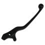 Bremshebel für Kawasaki KLR 250 600 A B D Schwarz Bj 84-90