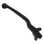 Bremshebel für Kawasaki KLR 250 600 A B D Schwarz Bj 84-90