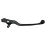 Bremshebel für Kawasaki KLR 250 600 A B D Schwarz Bj 84-90