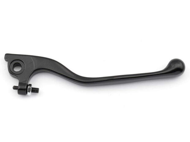 Aprilia Bremshebel AF1 Pegaso RX Tuareg 50 schwarz OEM