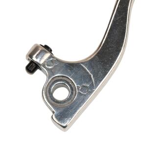 Bremshebel Rechts für Aprilia Classsic / RS 50 Bj. 92-05 Silber