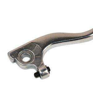 Bremshebel Rechts für Aprilia Classsic / RS 50 Bj. 92-05 Silber