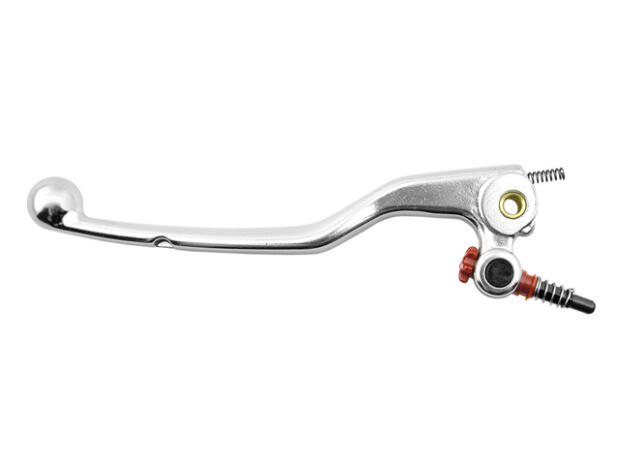 Standard Levers Both Sides Lever (Silver) No. (73751)