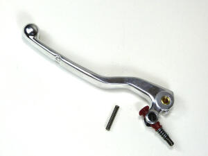 Standard Levers Both Sides Lever (Silver) No. (73751)