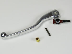 Standard Levers Both Sides Lever (Silver) No. (73751)