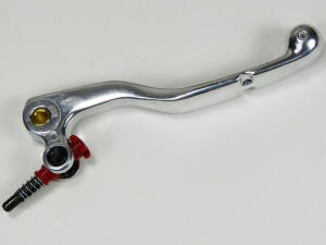 KTM Kupplungshebel kurz silber 690 950 990 Adventure EXC