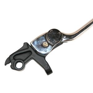 Bremshebel für BMW K R 850 1150 1200 LT RS C S R RT Silber