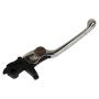 Bremshebel für BMW K R 850 1150 1200 LT RS C S R RT Silber
