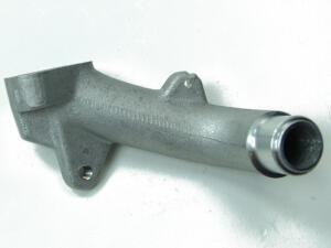 Ansaugstutzen für Sachs Hercules Prima 5 Tuning 15mm...