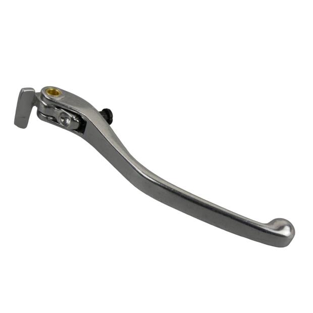 Bremshebel für Yamaha YZF-R1 YZF-R6 MT-01 VMX 600 1000 1700 Silber