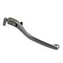 Bremshebel für Yamaha YZF-R1 YZF-R6 MT-01 VMX 600 1000 1700 Silber