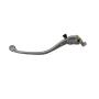 Bremshebel für Yamaha YZF-R1 YZF-R6 MT-01 VMX 600 1000 1700 Silber
