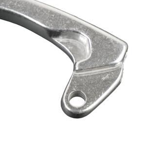 Clutch Lever for Kawasaki Suzuki KFX LT-A LT-R LT-Z 400 450 700 Silver