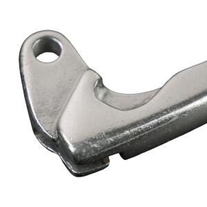 Clutch Lever for Kawasaki Suzuki KFX LT-A LT-R LT-Z 400 450 700 Silver