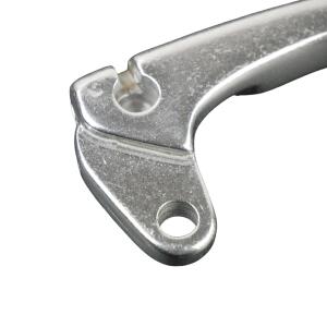 Clutch Lever for Kawasaki Suzuki KFX LT-A LT-R LT-Z 400 450 700 Silver