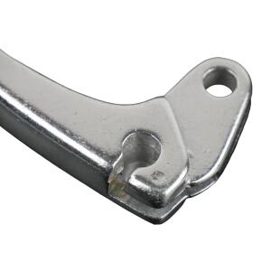 Clutch Lever for Kawasaki Suzuki KFX LT-A LT-R LT-Z 400 450 700 Silver