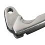 Clutch Lever for Kawasaki Suzuki KFX LT-A LT-R LT-Z 400 450 700 Silver