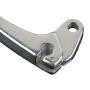 Clutch Lever for Kawasaki Suzuki KFX LT-A LT-R LT-Z 400 450 700 Silver