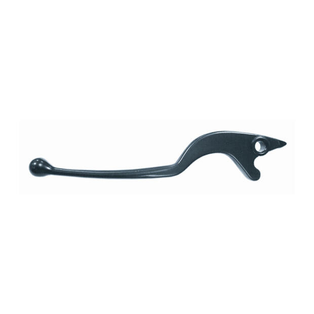 Standard Levers Left lever black No. (74112)