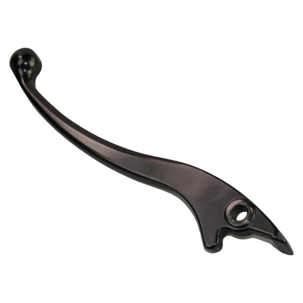Bremshebel Links für Daelim S1 S2 S3 SQ 125 250 Bj. 05-18 Schwarz