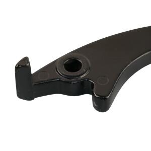 Bremshebel Links für Daelim S1 S2 S3 SQ 125 250 Bj. 05-18 Schwarz