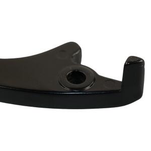 Bremshebel Links für Daelim S1 S2 S3 SQ 125 250 Bj. 05-18 Schwarz
