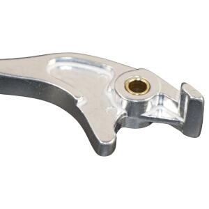 Bremshebel für Kymco Venox 250 Bj. 02-09 Silber