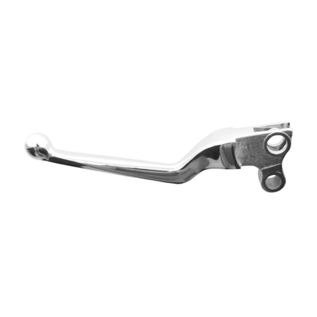 Standard Levers Left Lever (Silver) No. (74531)