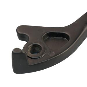 Bremshebel Rechts für SYM Jet Sport GTS Joymax 50 125 250 Schwarz
