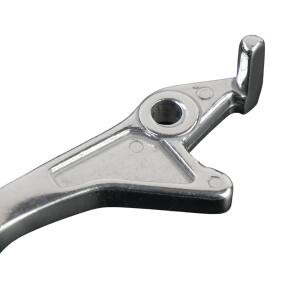 Bremshebel Rechts für Suzuki LT-A LT-Z 250 400 450 700 KingQuad QuadSport Silber