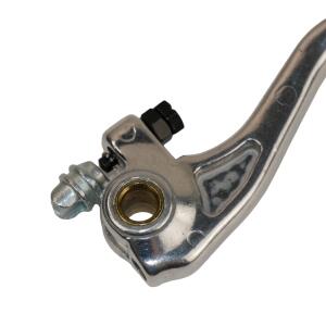 Bremshebel für Honda CRF 250 450 R RX Enduro Silber