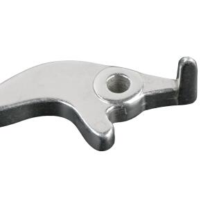 Bremshebel für Honda CBR CRF 125 250 500 R L Silber