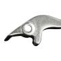 Bremshebel für Honda CBR CRF 125 250 500 R L Silber