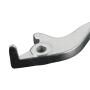 Bremshebel für Honda CBR CRF 125 250 500 R L Silber