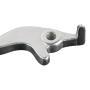 Bremshebel für Honda CBR CRF 125 250 500 R L Silber