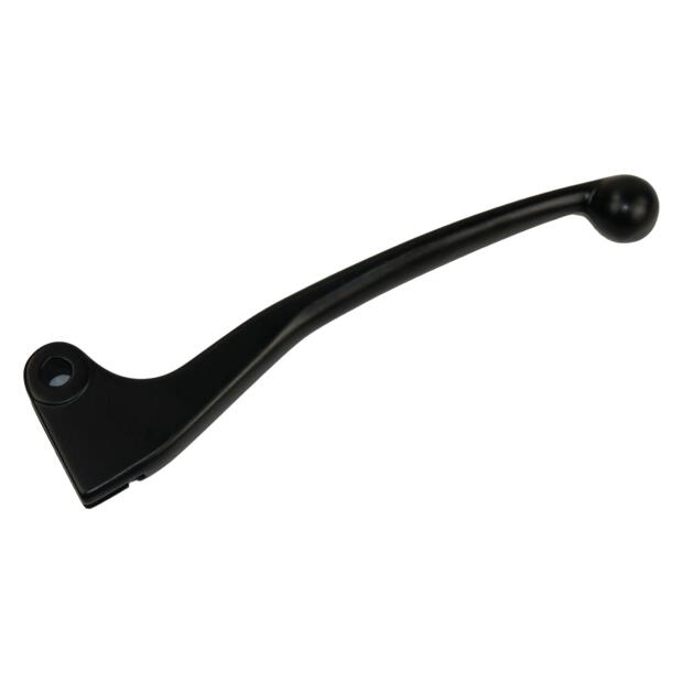 Kupplungshebel für Honda CG 125 Bj. 04-06 Schwarz