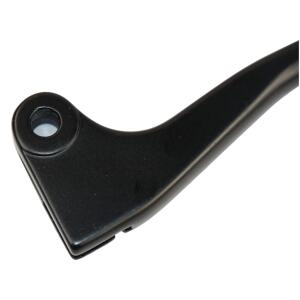 Kupplungshebel für Honda CG 125 Bj. 04-06 Schwarz