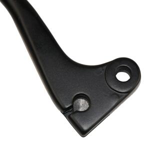 Kupplungshebel schwarz für Honda CG 125 Baujahr 2004–2006