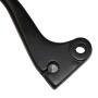 Kupplungshebel für Honda CG 125 Bj. 04-06 Schwarz