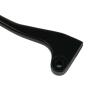 Kupplungshebel für Honda CG 125 Bj. 04-06 Schwarz