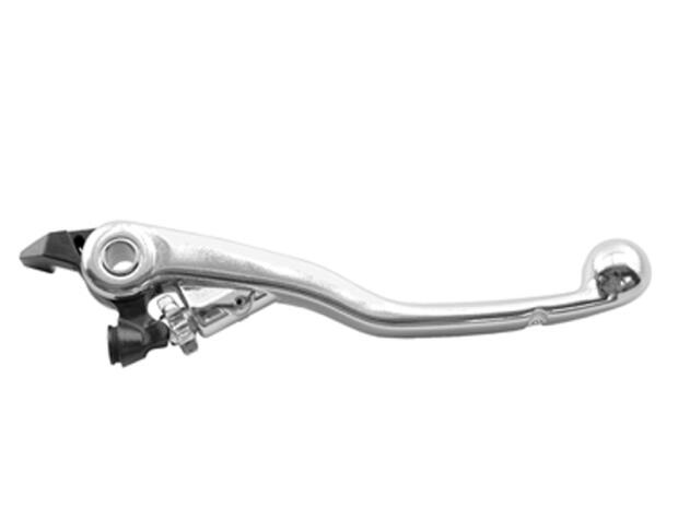 Standard Levers Right Lever KTM forged No. (75271)