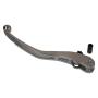 Kupplungshebel für KTM RC8 R Duke SMC Supermoto 690 990 1190 Silber