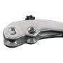 Kupplungshebel für KTM RC8 R Duke SMC Supermoto 690 990 1190 Silber