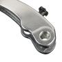 Clutch Lever for KTM RC8 R Duke SMC Supermoto 690 990 1190 Silver
