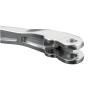 Clutch Lever for KTM RC8 R Duke SMC Supermoto 690 990 1190 Silver