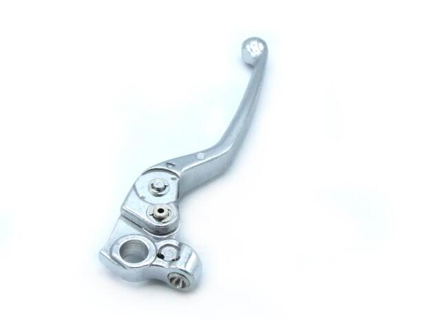 Clutch lever especially suitable for Gilera GP800