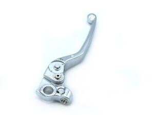 Clutch lever especially suitable for Gilera GP800